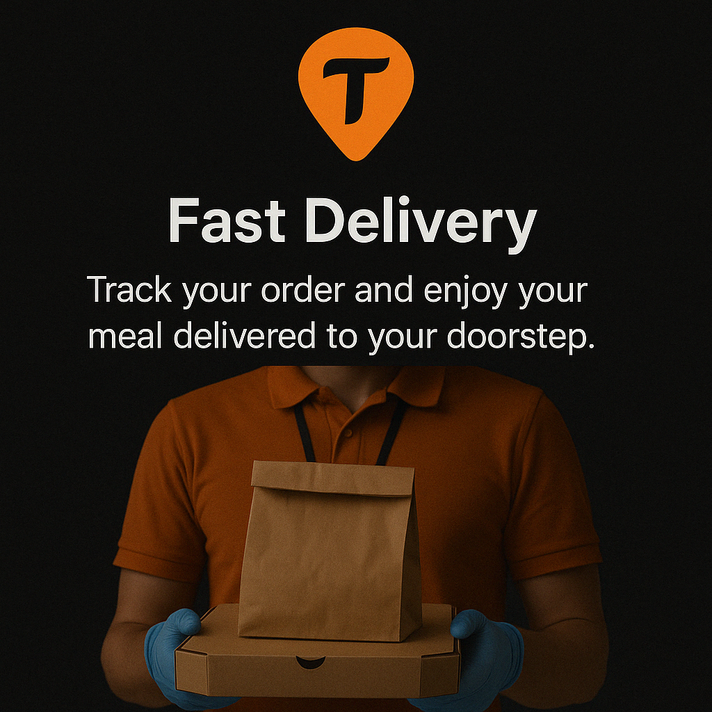 Fast Delivery Dark